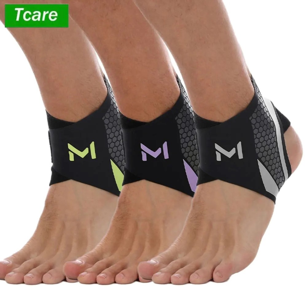 Ankle Support Guard Professional Ankle Protection Breathable Elastic Band