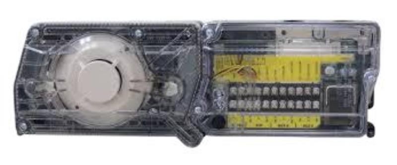 System Sensor, DUCTSD, 4-Wire Duck Smoke Detector, New