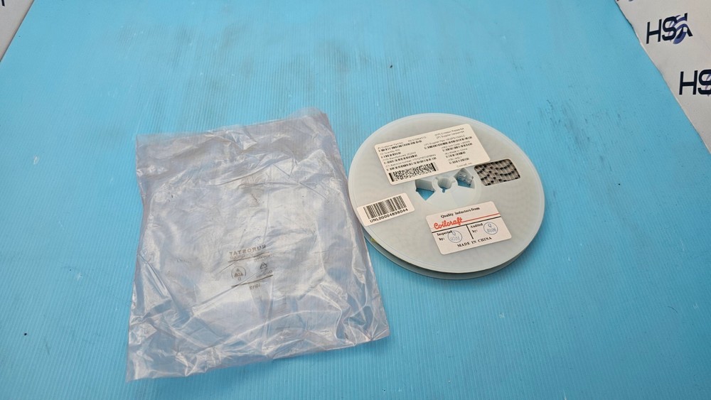 Coilcraft 1812PS-152KLC SRF Power Chips Qty 600