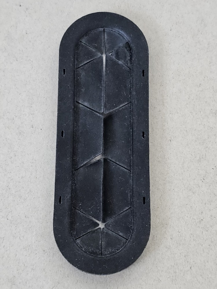 COOLER MASTER Grommet Computer Case Large Rubber for Cable Management