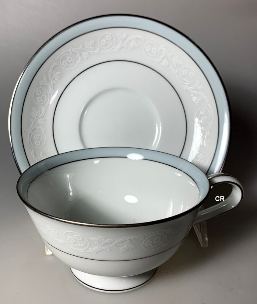 NORITAKE BRANDON 6222 PLACE SETTING (5-PIECES)
