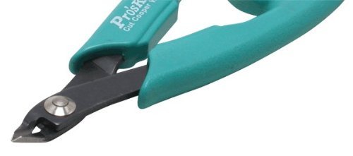 Eclipse 200-071 5" Flush-Cut Cutters