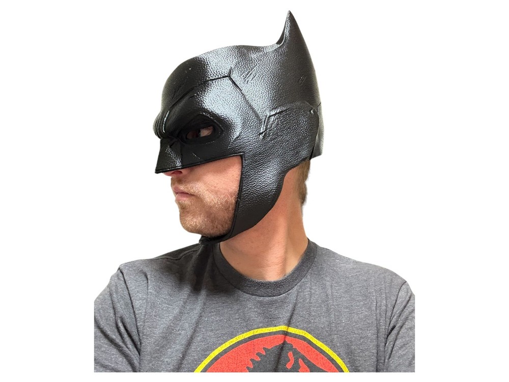 Batman Cowl Mask
