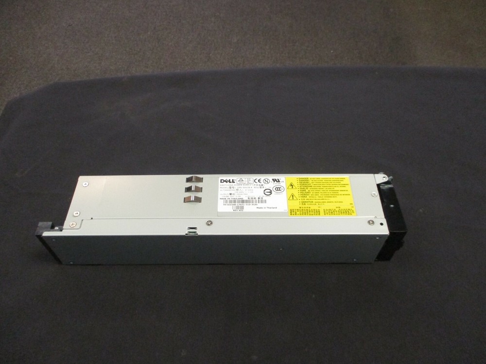 Dell DPS-500CB 500W Switching Power Supply