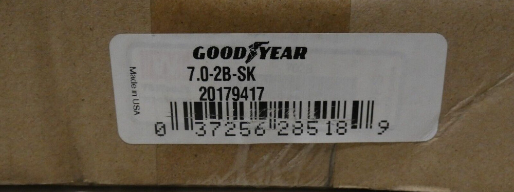 TB Woods 702B Classical Sheave