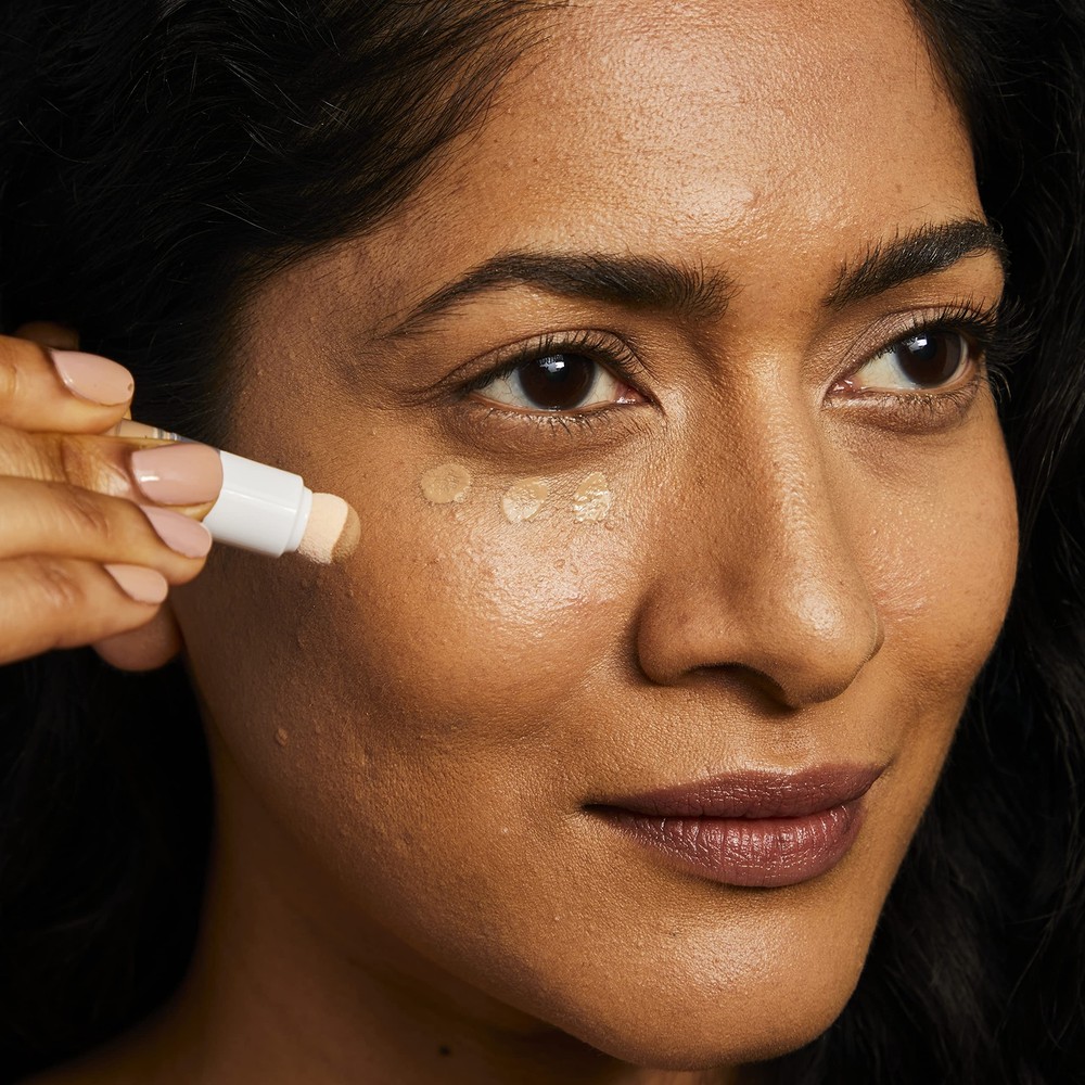 No7 Hydraluminous Concealer - Shade 5 - Full-Coverage Under Eye Concealer for