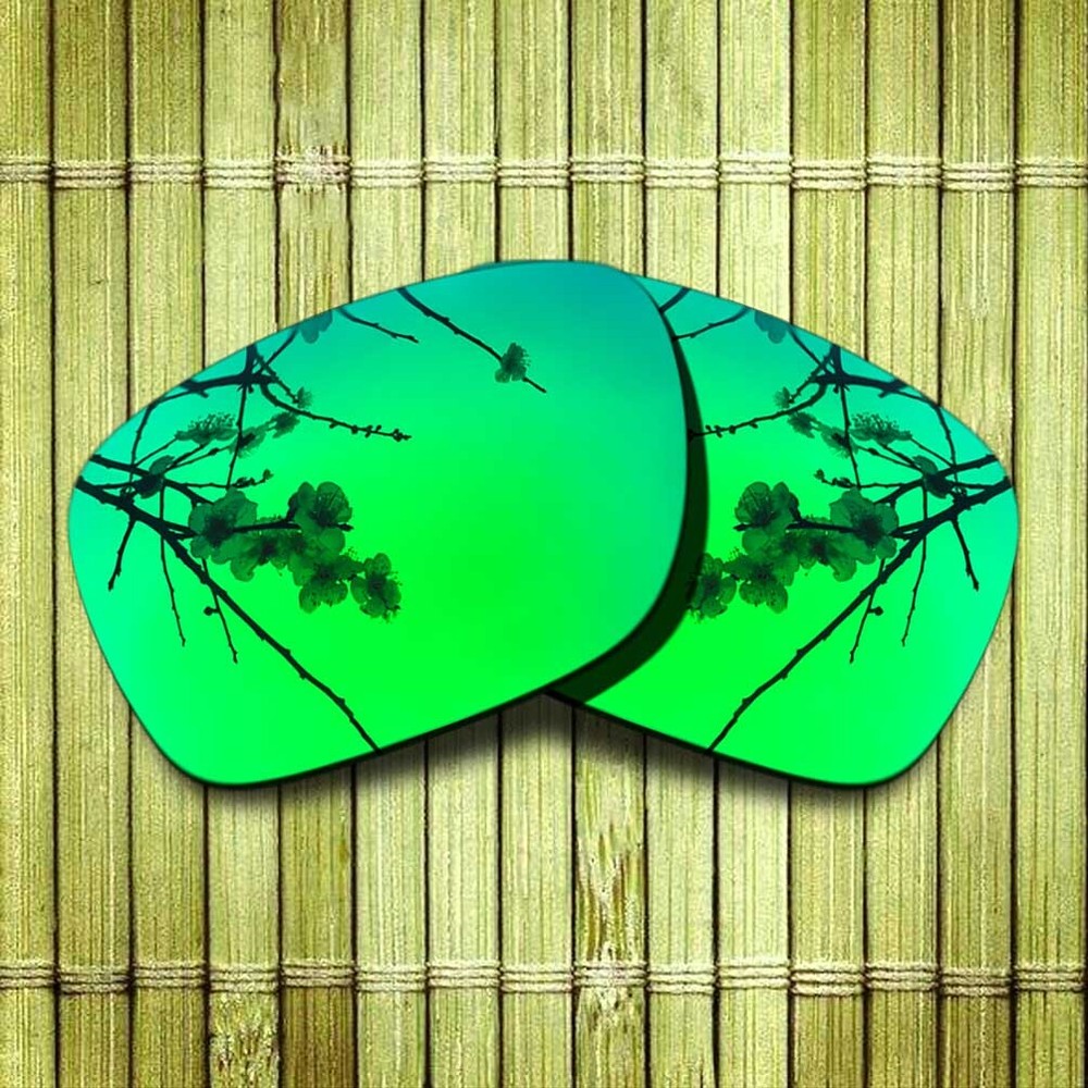 US Replacement Lenses for-Smith Prospect Polarized-Colors
