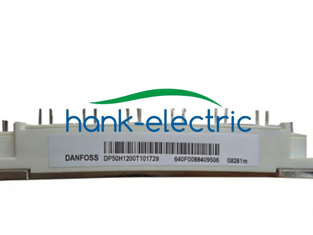 In Box DANFOSS DP50H1200T101729 Power Module New