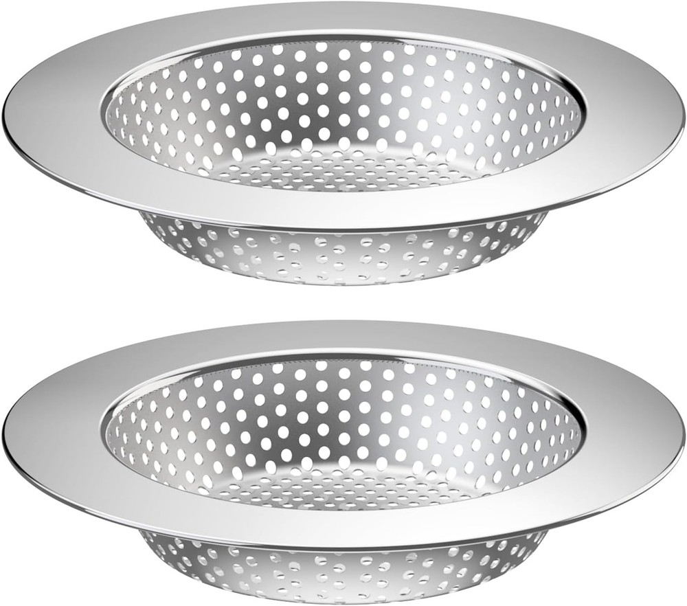 Kitchen Sink Drain