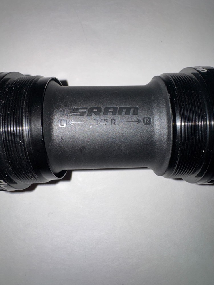 Sram Dub t47-b Bottom Bracket
