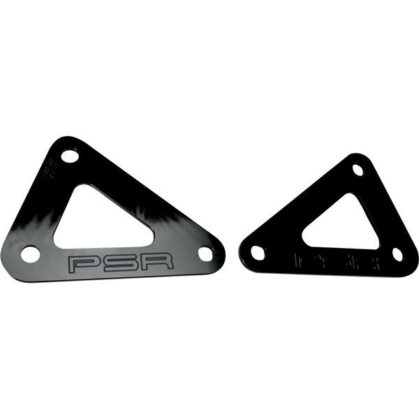PSR - 03-00753-22 - Lowering Link, Black