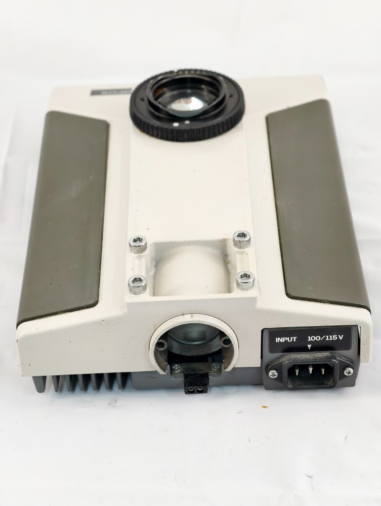 Olympus BH2 BHTU BHT Microscope Power Supply Base