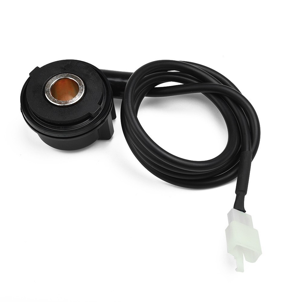 Modified Sensor Cable Digital Speedometer Sensor Cable Metal Motorcycle
