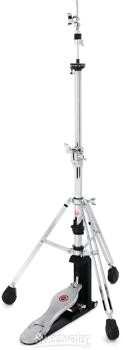 Gibraltar 9707ML-DP Moveable Leg Direct Pull Hi-hat Stand