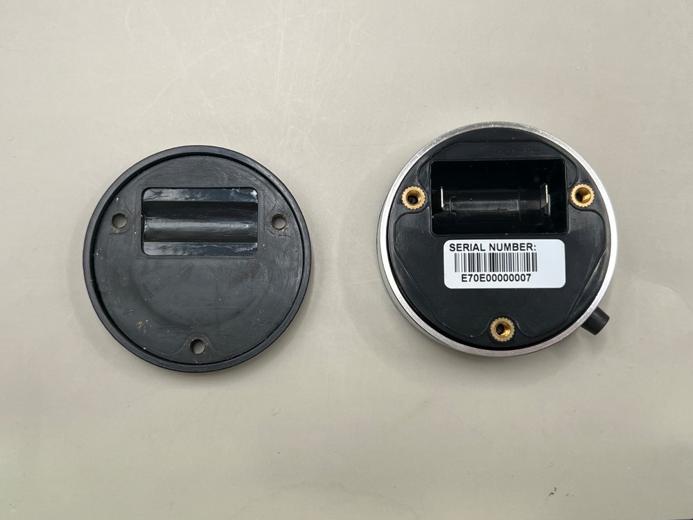 Dickson Emerald PT100 ENR.EMD.P006 Bluetooth Temperature Data Logger