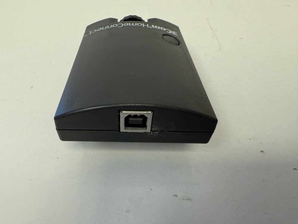 3COM 0776 HOMECONNECT USB WEB CAMERA