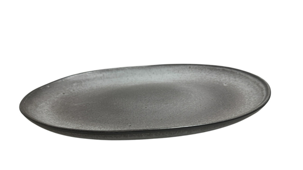 Hudson Park Collection Mink Serving Platter