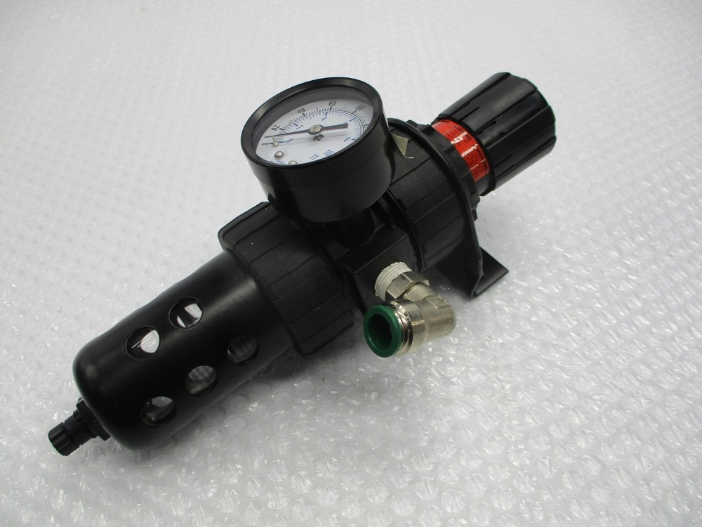 PARKER 06E22A13AC REGULATOR NSNP