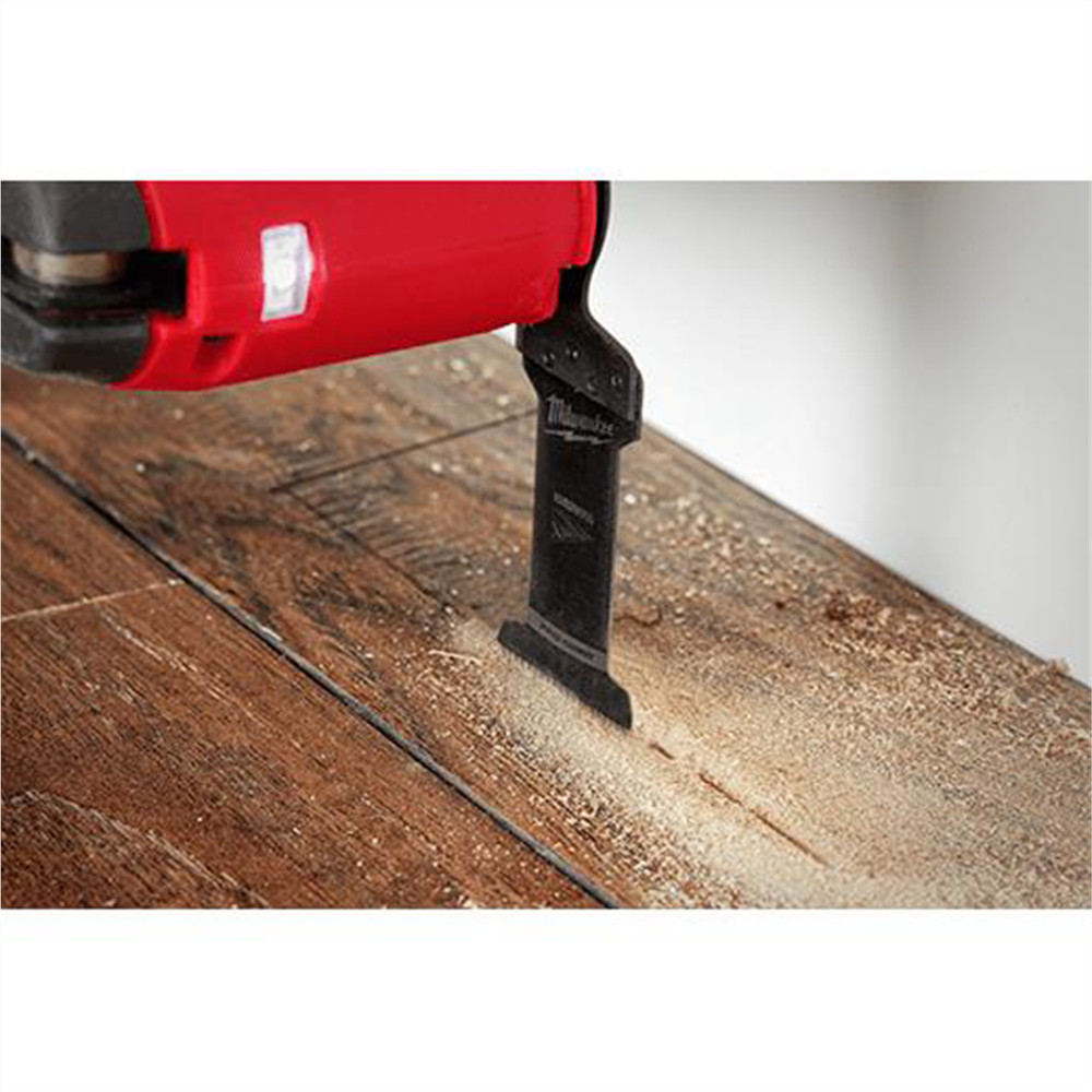 Milwaukee Tool OPEN-LOK All-Purpose Multi-Tool Blade Variety Pack 3PC