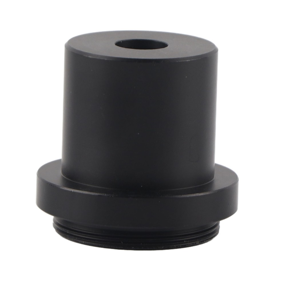 Telescope Mount Adapter For Camera Microscope 23.2mm Eyepiece Port To C/CS