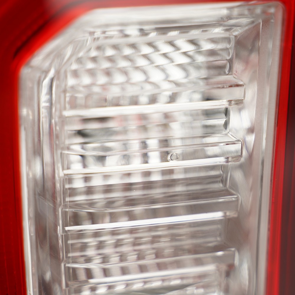 For 2016-2018 Chevy Silverado 1500 High Country/ LTZ LED Tail Light Left+Right