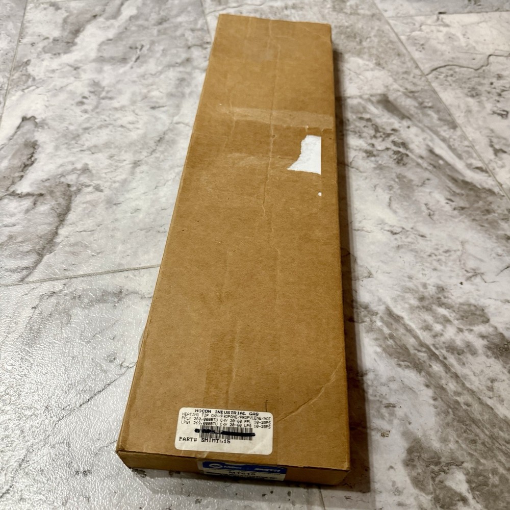 Miller Smith MT615 Medium Duty Oxygen Propane Heating Tip