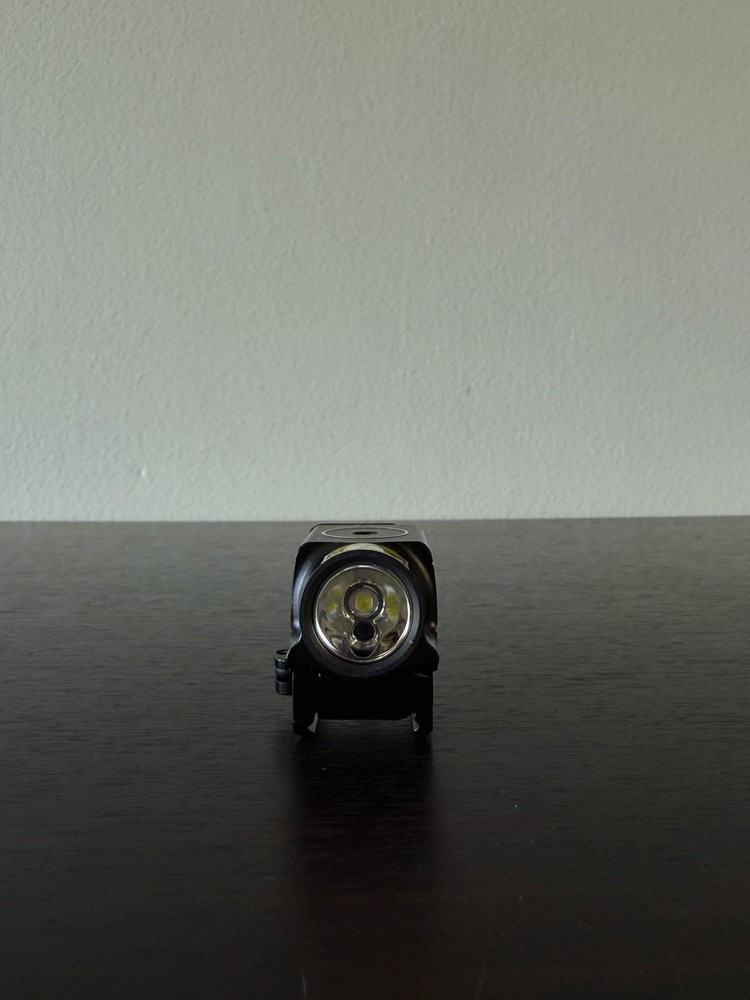 Olight Baldr RL Mini 600 Lumen Tactical Light - Black