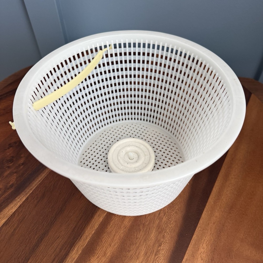 Replacement Pool Skimmer Basket