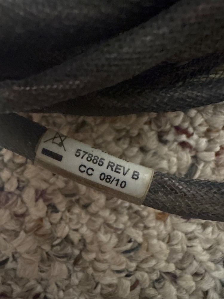 Trimble 57885 Cable Assembly Main, Steering Angle Sensor - AutoSense