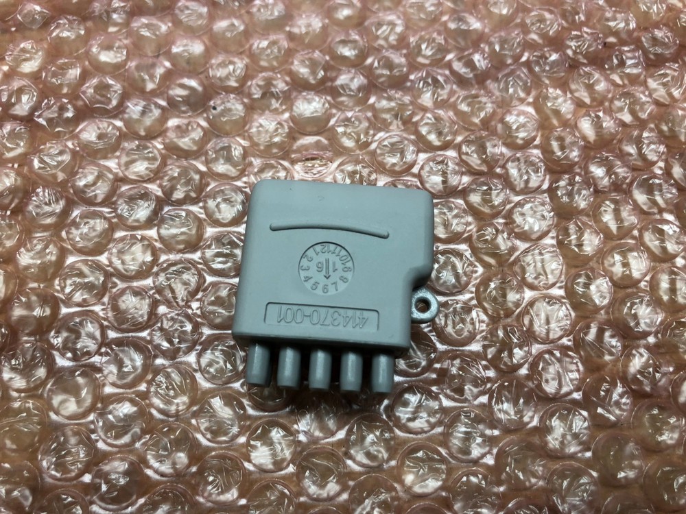 GE Multi-Link DIN Converter 5-Lead REF# 414370-001