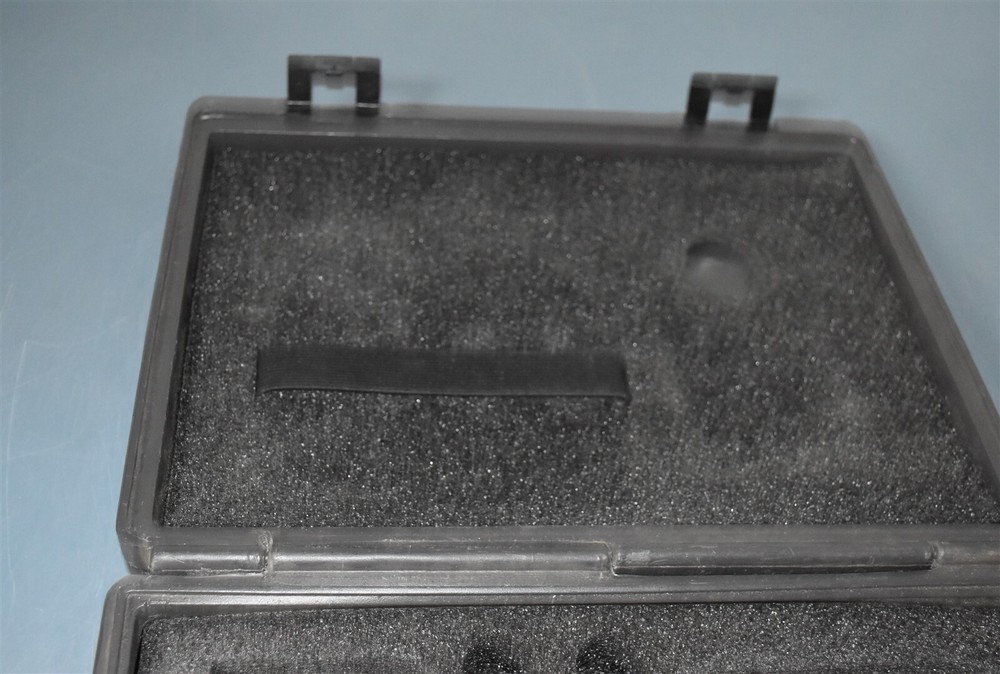BIRD 43 HARDSHELL CASE