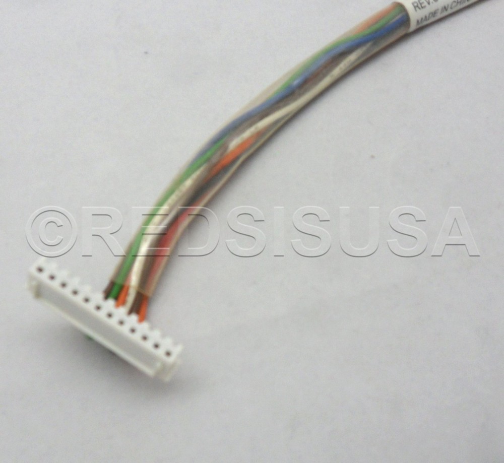IBM Surepos Cable I/O Module Power 23K8029