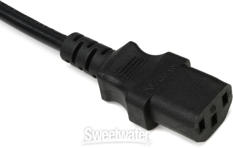 Temple Audio Powercon AC Main Micro Module