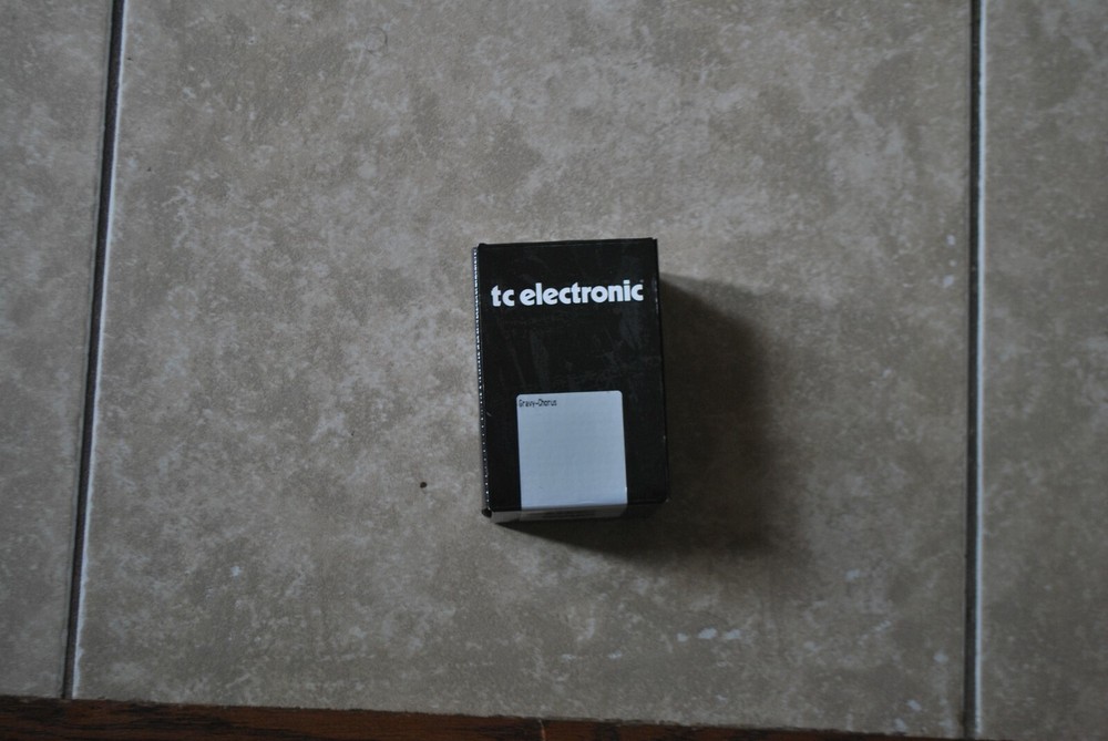 tc elecctronics gravy-chorus