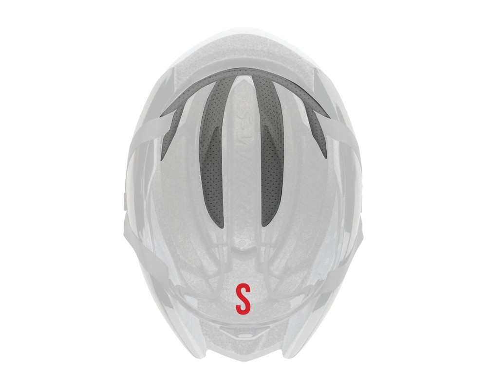 S-Works Evade II Asia Replacement Pad Set Size S - NEW
