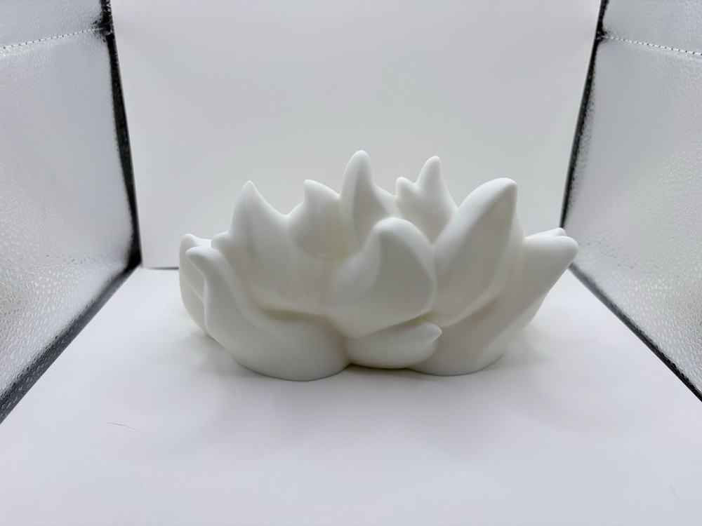 Flames PS5 & XBox Controller Holder - Multiple Colors