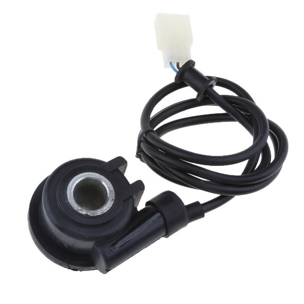 Modified Sensor Cable Digital Speedometer Sensor Cable Metal Motorcycle