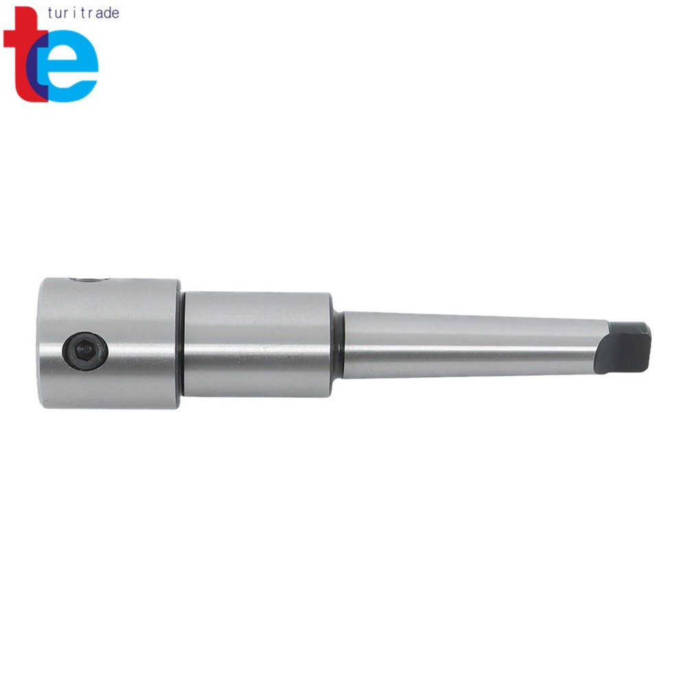 MT2 Arbor 3/4 Shank Annular Cutter Holder Industrial Tools Drill Press