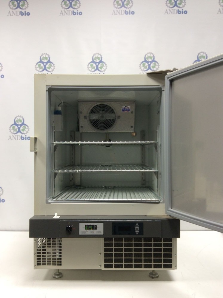 Revco REL404A18 Freezer/Refrigerator 4.9 Cu Ft Lab Combo Functional (3341411)