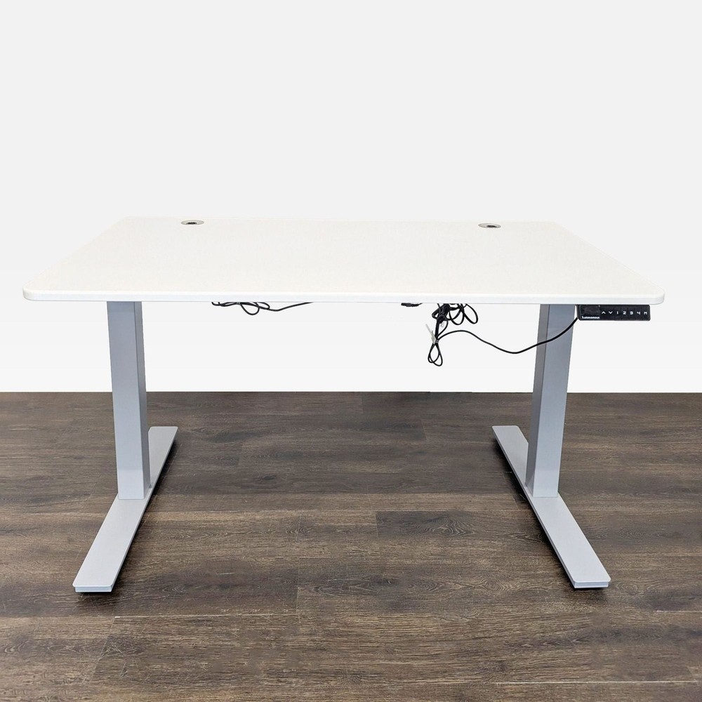 Autonomous Electric Adjustable Standing Desk with Memory Settings