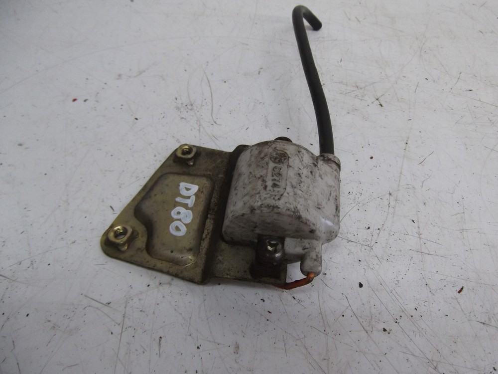 YAMAHA DT80 COIL