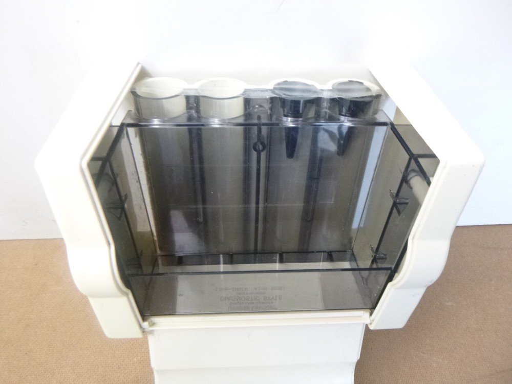 Welch Allyn Universal KleenSpec Specula Tip Dispenser
