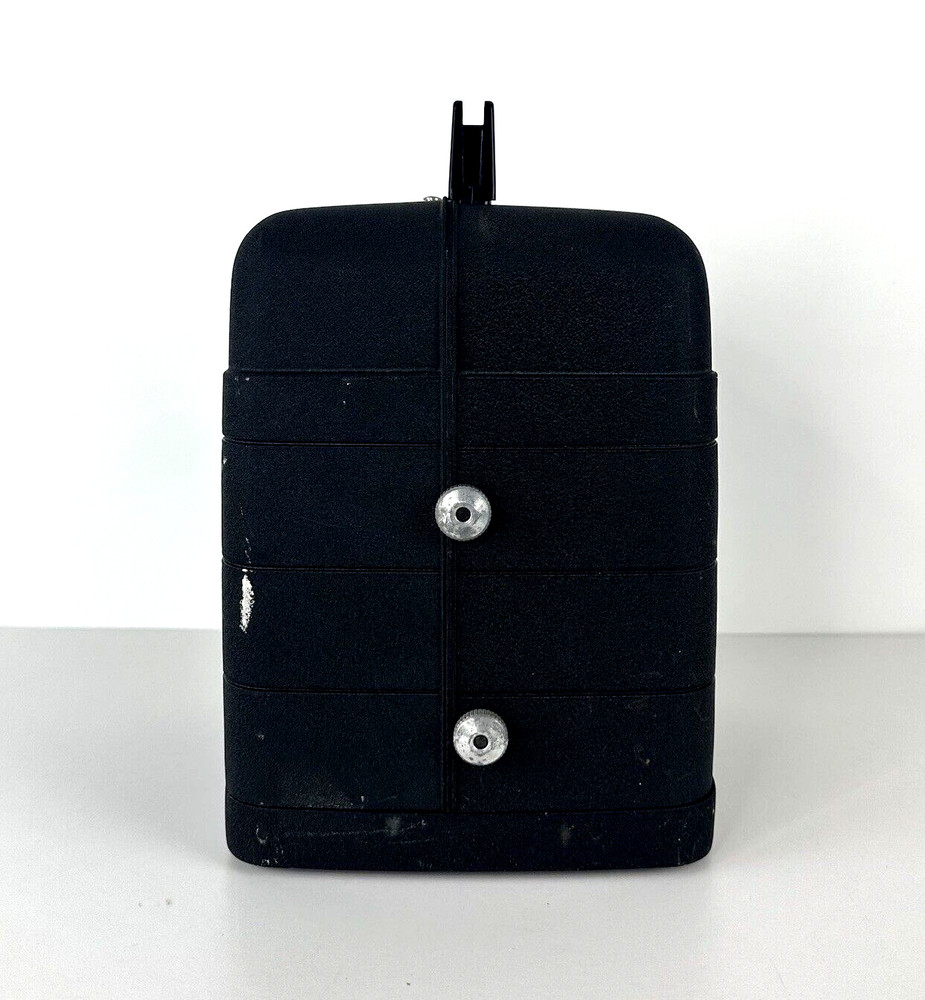 Vintage Bell & Howell Model 256 Autoload 8mm Portable Projector Tested Working