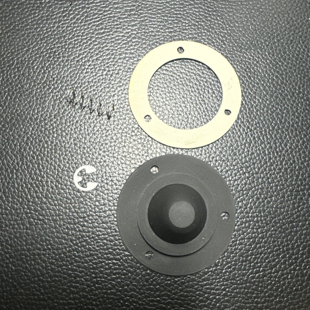 Replacement Optic Sensor Diaphragm Kit Westfalia Surge