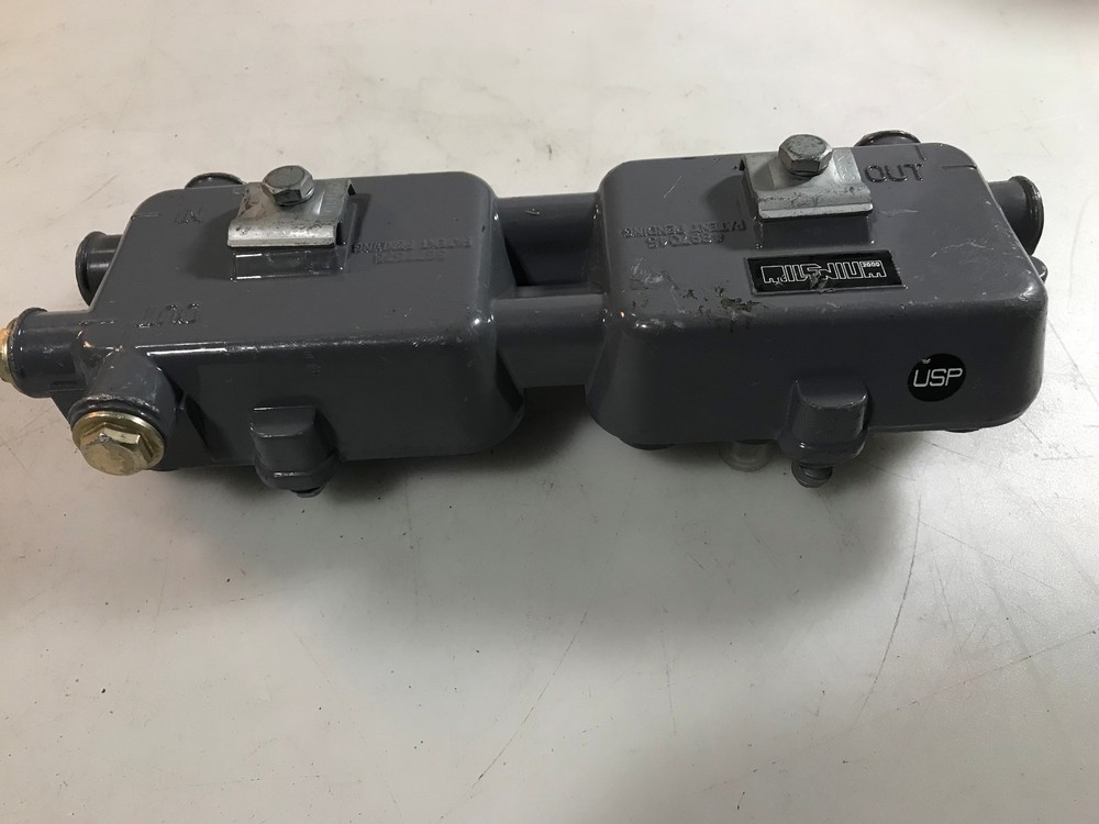 Milenium MGT22-14S/BP2000 Tap