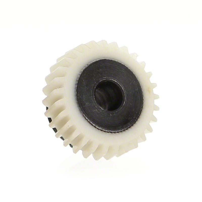 Looper Timing Gear, White