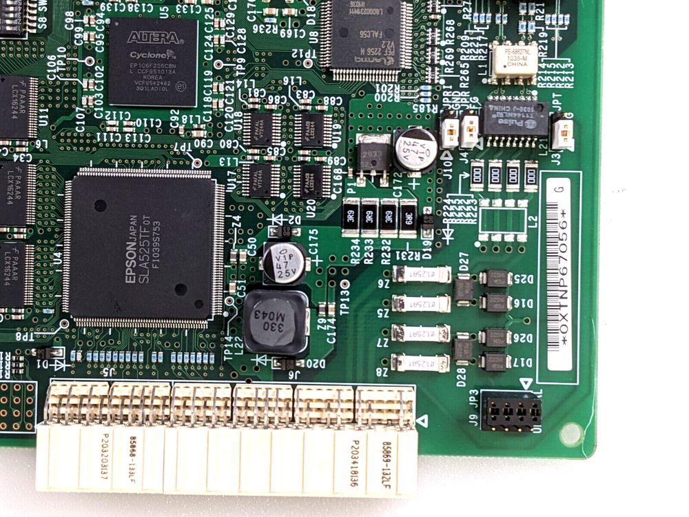 NEC PN-DTB BOARD NWM-015124
