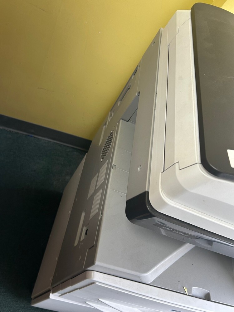 Savin MP-2501-SP Printer *Pre-owned*