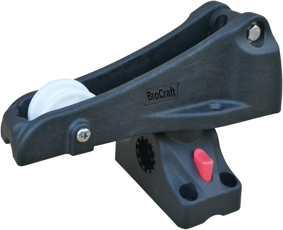 Kayak/Canoe Anchor Lock System