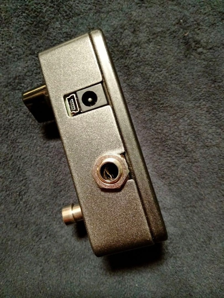 Ditto Looper TC Electronic original box 509168